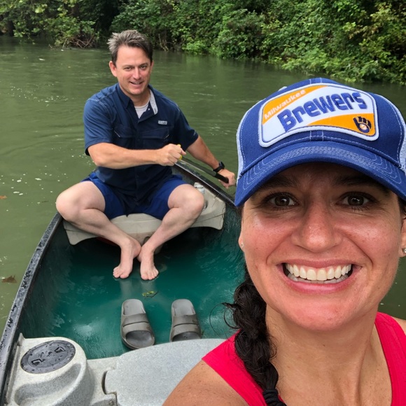 Meet your Posher, Christa - Picture 1 of 1